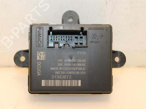 Electronic module VOLVO V60 I (155) 1.6 DRIVe | BP15323613M83 