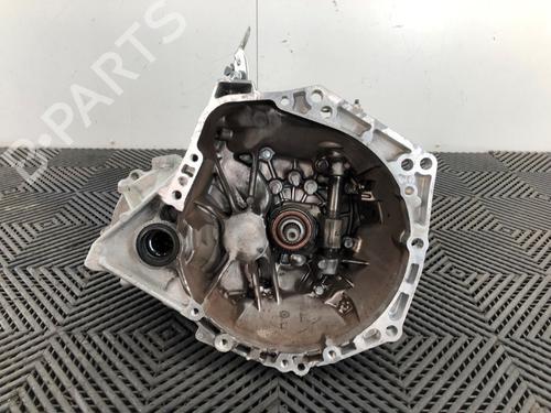 Used Gearbox Gearbox 37209401 37209401