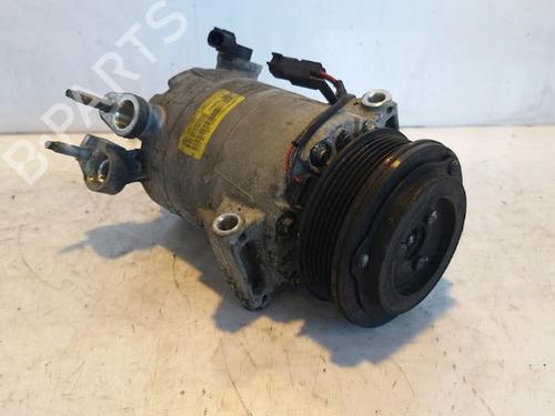 Used AC compressor FORD FOCUS III 1.0 EcoBoost (125 hp) 15339379