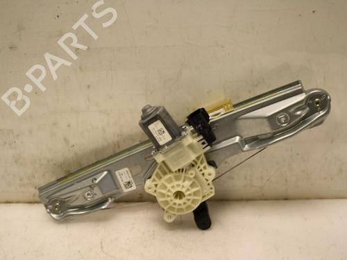 Used Rear right window mechanism Rear right window mechanism 15336484 15336484
