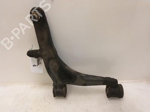 Used Right front suspension arm RENAULT MASTER II Van (FD) 2.5 dCi (120 hp) 15337786