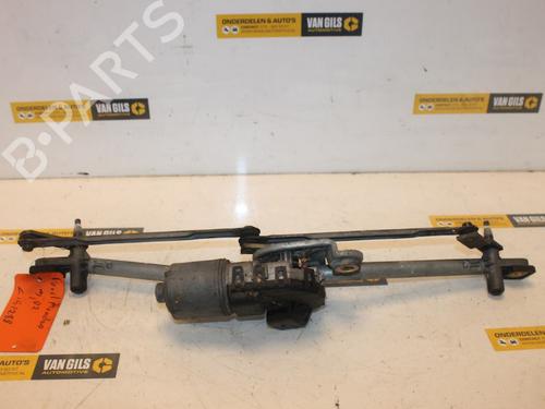 Used Front wipers mechanism FORD MONDEO III Turnier (BWY) 1.8 16V (110 hp) 15312959