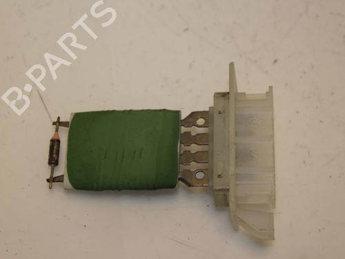 Used Heater resistor Heater resistor 15323544 15323544