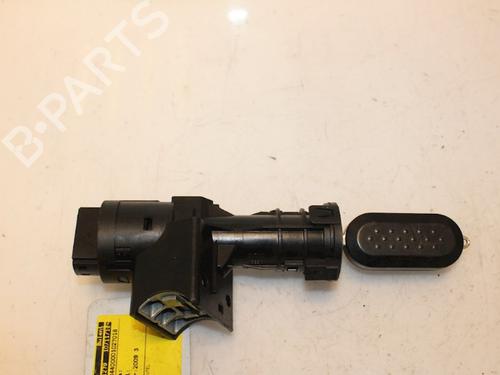 Ignition barrel LANCIA DELTA III (844_) 1.4 (844.AXA1A) | BP15300131M48 