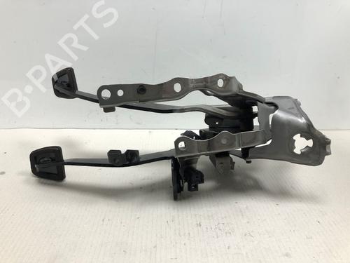 Break pedal TOYOTA AYGO (_B4_) 1.0 VVTi (KGB40) | BP37209711I19 - Image 5