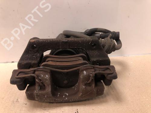 Left rear brake caliper VOLVO V40 Hatchback (525) D2 | BP24470811M107 - Image 6
