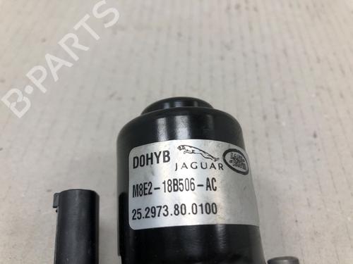 Electronic module LAND ROVER RANGE ROVER SPORT III (L461) P440e PHEV AWD | BP37210599M83 - Image 7
