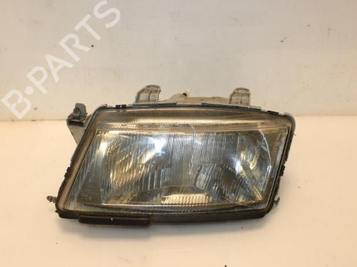 Used Left headlight SAAB 9-3 (YS3D) 2.0 Turbo (150 hp) 15508538
