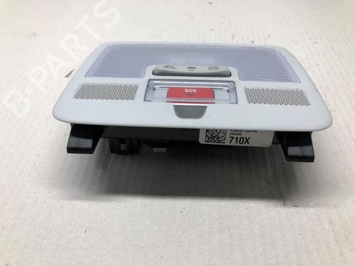 Luz interior Luz interior HYUNDAI i10 III (AC3, AI3) 1.0 MPi (67 hp) 37207339 37207339