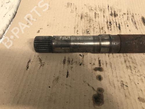 Right front driveshaft PEUGEOT 307 (3A/C) 1.4 HDi | BP15305394M39 