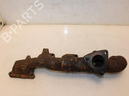 Used Exhaust manifold Exhaust manifold 16399062 16399062