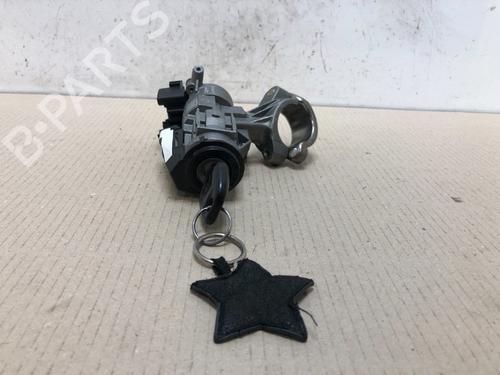 Used Ignition barrel Ignition barrel 15535966 15535966
