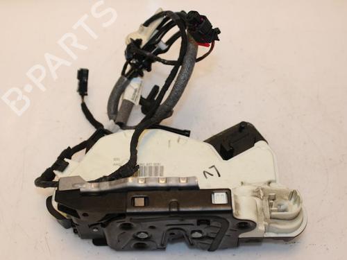 Used Front left lock Front left lock 15327972 15327972