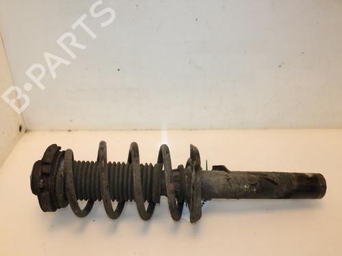 Used Left front shock absorber Left front shock absorber 15322961 15322961