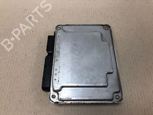 Engine control unit (ECU) VW POLO (9N_, 9A_) 1.9 SDI | BP15536753M57 