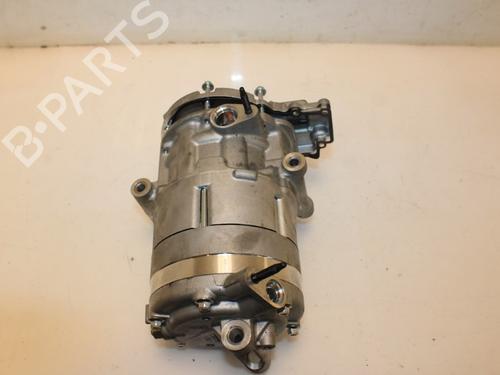 AC compressor TESLA MODEL S (5YJS) 85D AWD | BP15323534M34 - Image 2