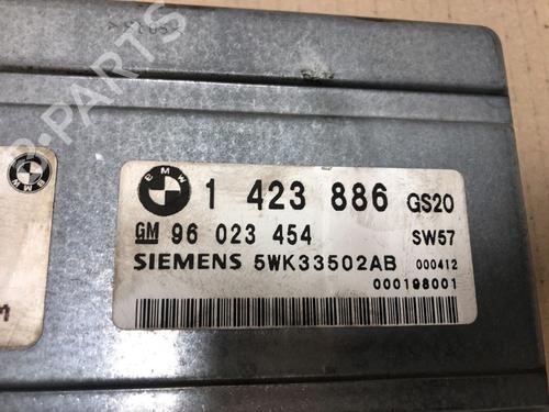 Gearbox control unit BMW 5 Touring (E39) 530 d | BP15533830M52