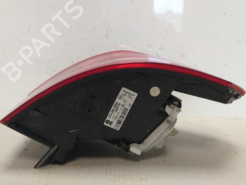 Right taillight VW TOURAN (5T1) 2.0 TDI | BP37210083C35 - Image 7
