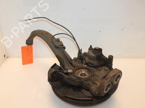 Used Left front steering knuckle Left front steering knuckle 15320190 15320190