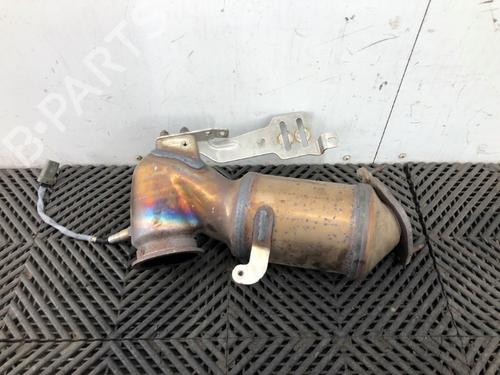 Catalyst OPEL ASTRA K (B16) 1.4 Turbo (68) | BP37206506M10 - Image 2