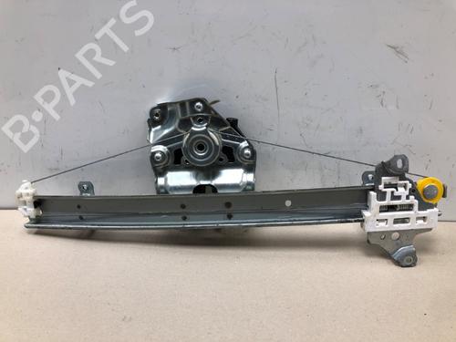 Front left window mechanism NISSAN JUKE (F16_) 1.6 Hybrid | BP37207481C22 - Image 5