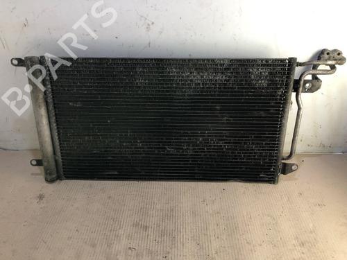 Used AC radiator SKODA FABIA II Combi (545) 1.2 TSI (86 hp) 15311144