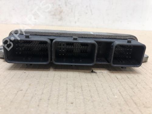 Engine control unit (ECU) RENAULT CLIO III (BR0/1, CR0/1) 1.4 16V | BP15536503M57 