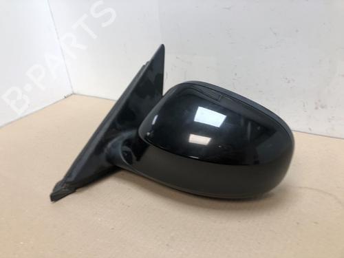 Left mirror BMW 3 Touring (E91) 320 d | BP15345850C26 