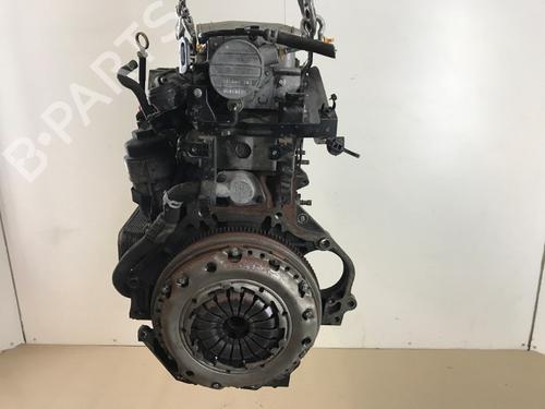 Used Engine Engine 16399180 16399180