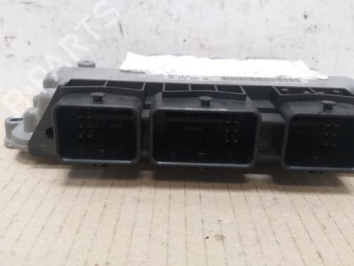 Engine control unit (ECU) CITROËN C4 I (LC_) 1.6 16V | BP15533105M57 