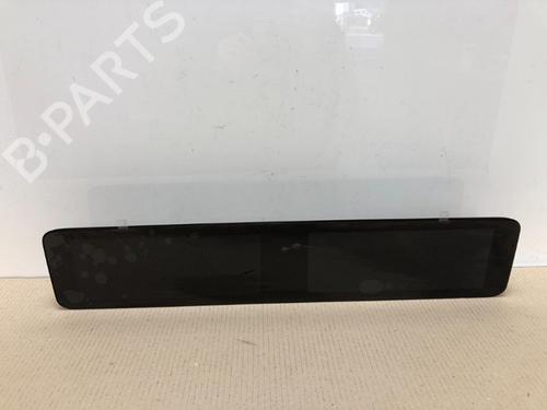 Used Display monitor MERCEDES-BENZ A-CLASS (W177) A 220 (177.044) (190 hp) 15347988