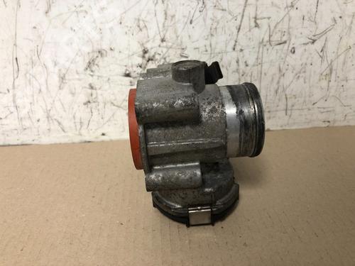 Throttle body FIAT IDEA (350_) 1.4 16V | BP15534700M82 