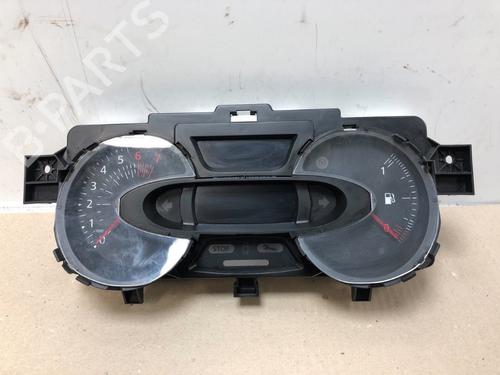 Instrument cluster RENAULT CAPTUR I (J5_, H5_) 0.9 TCe 90 | BP25928440C47 - Image 2