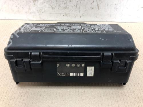 Fuse box HONDA S2000 (AP) 2.0 (AP1) | BP15296570E1 - Image 3
