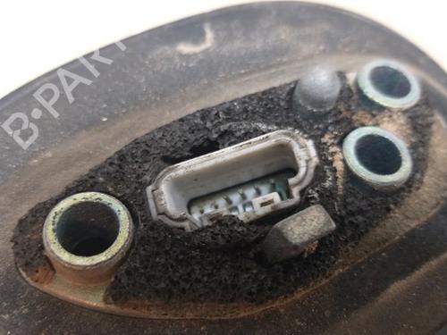 Left mirror FIAT PUNTO (188_) 1.4 | BP15796741C26 