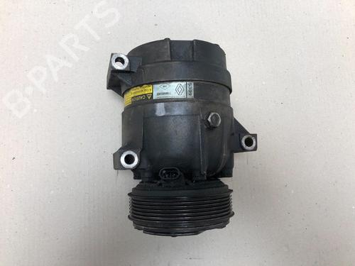 AC compressor RENAULT SCÉNIC I MPV (JA0/1_, FA0_) 1.9 dCi RX4 | BP15346237M34 