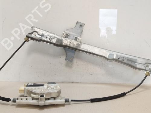 Used Front left window mechanism Front left window mechanism 15343161 15343161