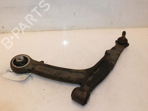 Venstre fortil bærearm FIAT PANDA (169_) 1.2 (169.AXB11, 169.AXB1A) (60 hp) 15328475