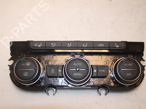 climate-control-vw-touran-5t1-20-tdi-5g1907044aa-2015-15333525 main image