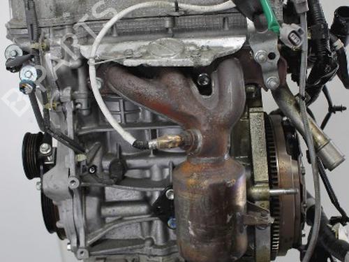Engine OPEL AGILA B (H08) 1.0 (F68) | BP15312068M1 