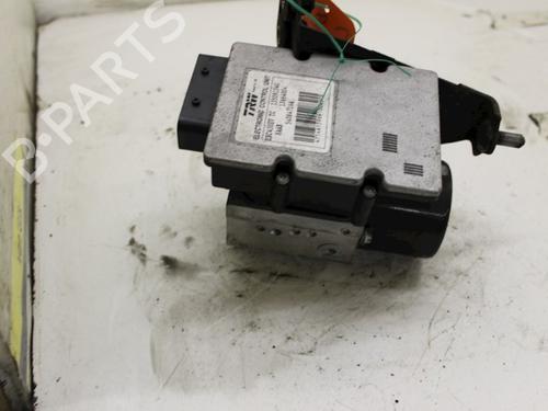 ABS pump SAAB 9-3 (YS3F, E79, D79, D75) 1.8 i | BP15300786M43 