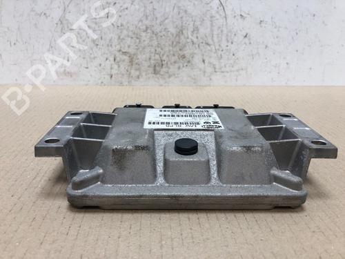 Engine control unit (ECU) CITROËN C5 II (RC_) 1.8 16V | BP15533570M57 