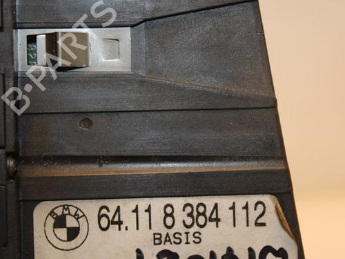 Climate control BMW 3 (E46) 320 d | BP15325351I5 