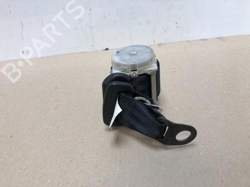 Rear left seatbelt TOYOTA AYGO (_B1_) 1.0 (KGB10_, KGB10R) | BP16075584I29 