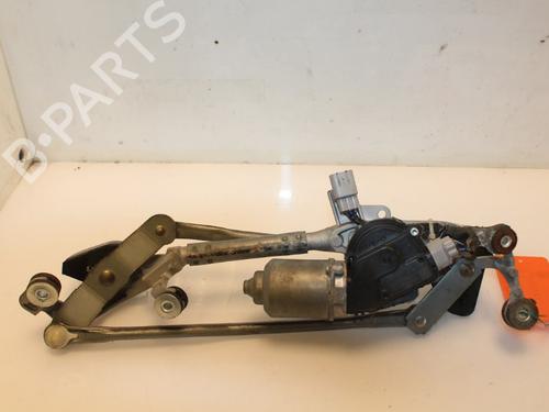 Used Front wipers mechanism Front wipers mechanism 15320544 15320544