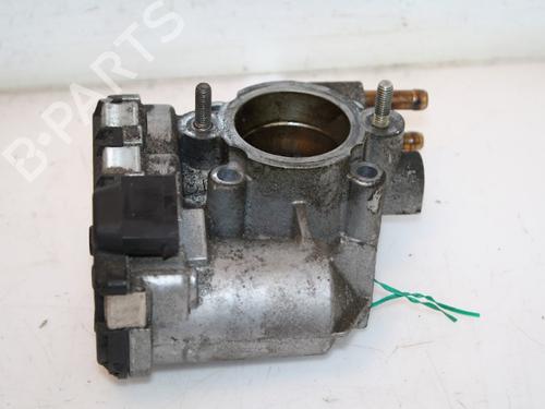 Used Throttle body OPEL CORSA C (X01) 1.0 (F08, F68) (58 hp) 15335653