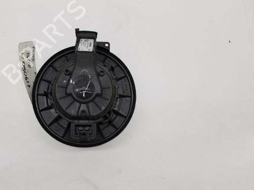 Used Heater blower motor FORD FIESTA VI (CB1, CCN) 1.25 (82 hp) 15297287