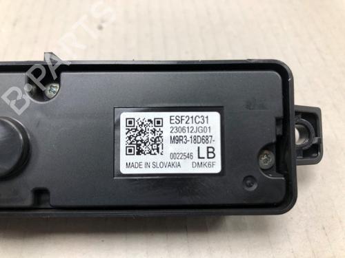 Switch LAND ROVER RANGE ROVER SPORT III (L461) P440e PHEV AWD | BP37210630I30 - Image 3