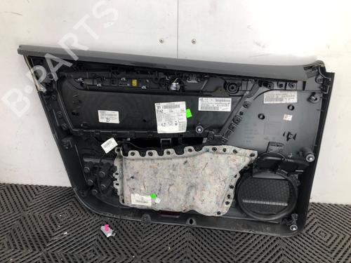 Front right panel VW PASSAT B7 Variant (365) 1.4 TSI | BP20155264C59 - Image 5