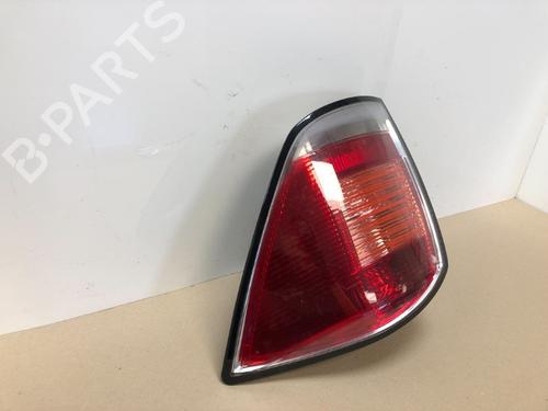 Right taillight OPEL ASTRA H Estate (A04) 1.6 (L35) | BP23090913C35 